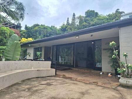 4 Bedroom House in Ballito