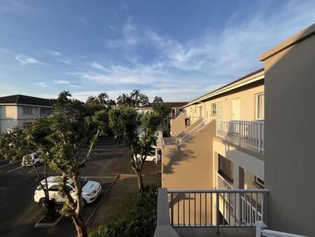 2 Bedroom Apartment in Manor Estates