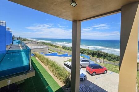 1 Bedroom Apartment in La Mercy