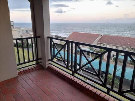 2 Bedroom Apartment in La Mercy