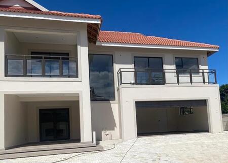 4 Bedroom House in Seaward Estates