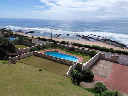 2 Bedroom Apartment in Umdloti Beach