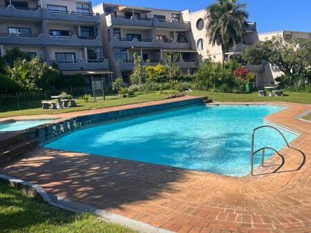 3 Bedroom Apartment in Umdloti