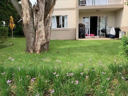 2 Bedroom Apartment in Ballito