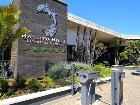 2 Bedroom Apartment in Ballito