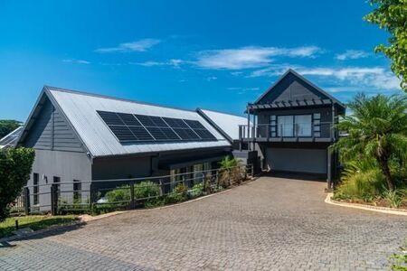 3 Bedroom House in Simbithi Estate