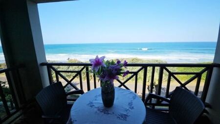 2 Bedroom Apartment in La Mercy