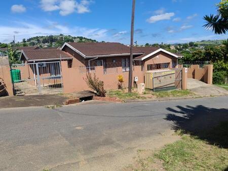 3 Bedroom House in Verulam