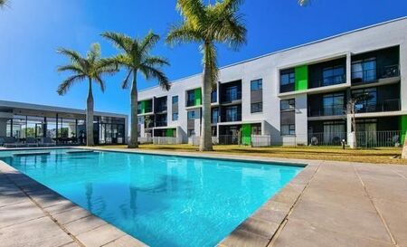 1 Bedroom Apartment in Ballito
