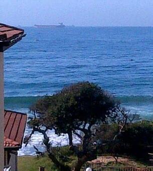 2 Bedroom Apartment in La Mercy