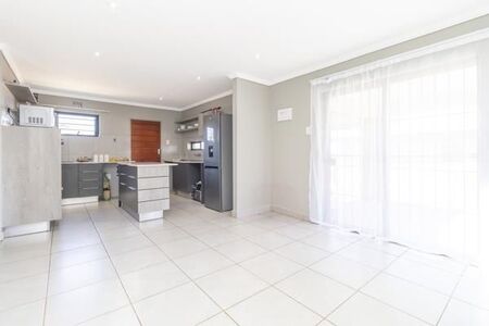 3 Bedroom House in Roodepoort Central