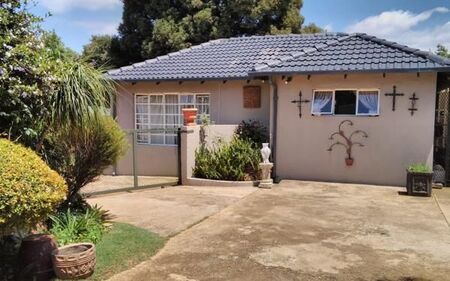 2 Bedroom House in Horison