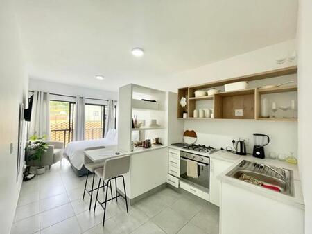 1 Bedroom Apartment in Sheffield Beach