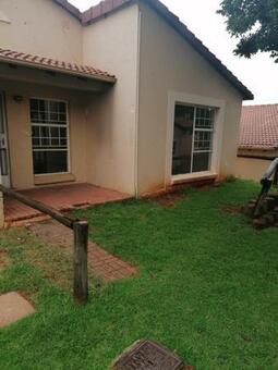 3 Bedroom Townhouse in Carenvale