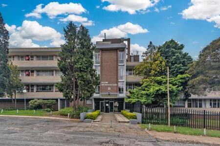 2 Bedroom Apartment in Honey Hill