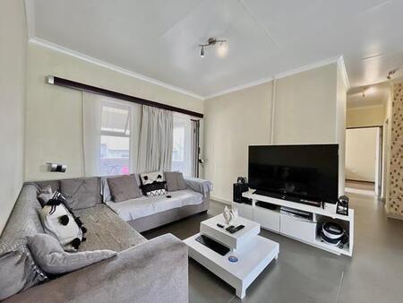 2 Bedroom Apartment in Honeydew