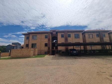 2 Bedroom Apartment in Honeydew