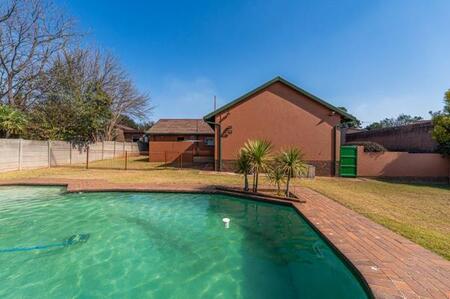 3 Bedroom House in Wilro Park