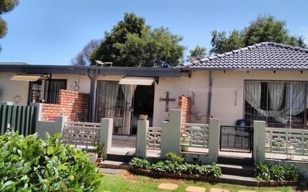 1 Bedroom Apartment in Horison