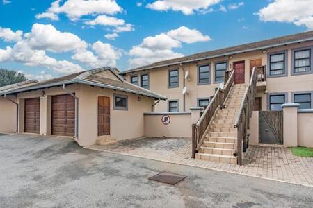 3 Bedroom Apartment in Chancliff Ridge