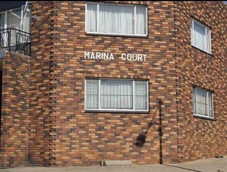 1 Bedroom Apartment in Krugersdorp Central