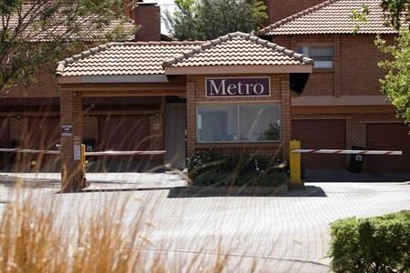 2 Bedroom Apartment in Paramount Estate