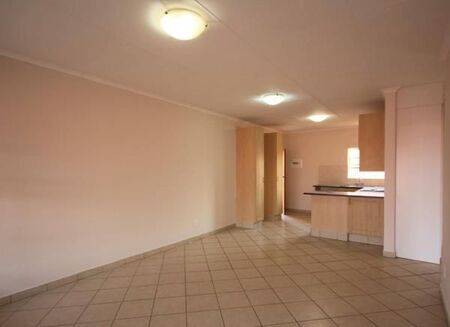 2 Bedroom Apartment in Hazeldean