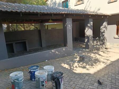 4 Bedroom Townhouse in Kameeldrift East