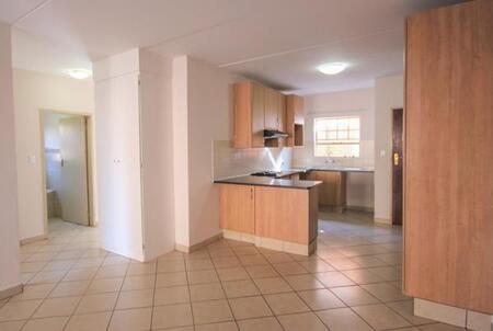 3 Bedroom Apartment in Hazeldean