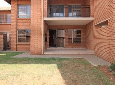 2 Bedroom Apartment in Hazeldean
