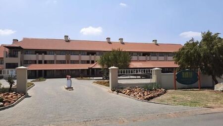 3 Bedroom Apartment in Savannah Country Estate