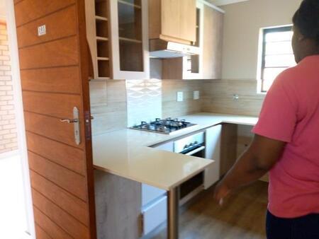 3 Bedroom Apartment in Roodeplaat