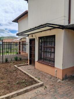 3 Bedroom Apartment in Booysens