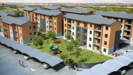 2 Bedroom House in Lotus Gardens