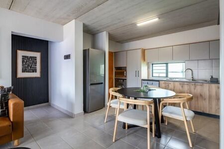 3 Bedroom Apartment in La Montagne