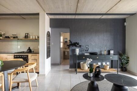 3 Bedroom Apartment in Wapadrand