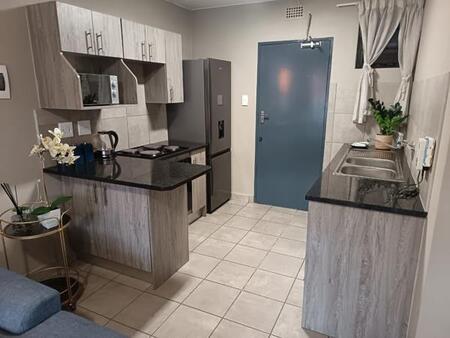 2 Bedroom Apartment in Wapadrand