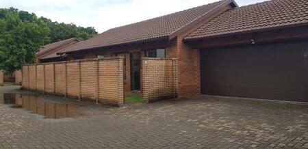 3 Bedroom Townhouse in Equestria