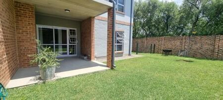 2 Bedroom Apartment in Equestria