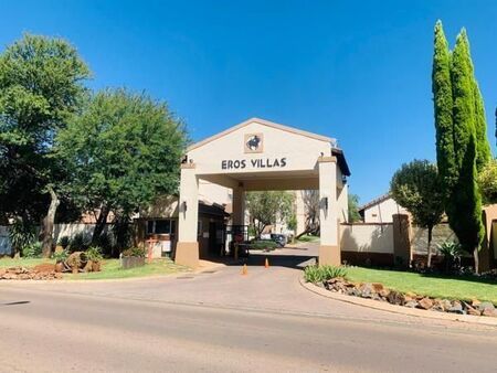 2 Bedroom Apartment in Boardwalk