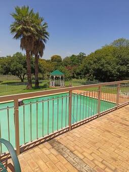 1 Bedroom Apartment in Faerie Glen