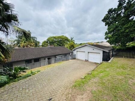 3 Bedroom House in Hatton Estate