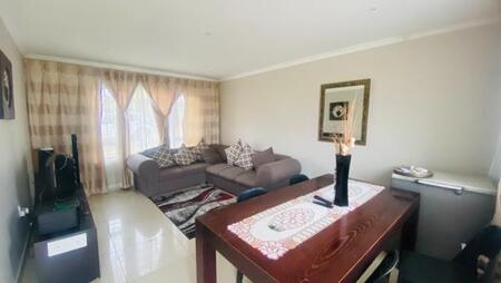 2 Bedroom Apartment in Wyebank