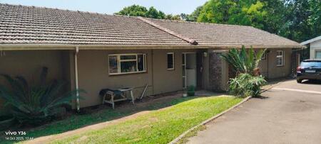 4 Bedroom House in Cowies Hill Park