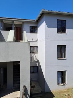 2 Bedroom Apartment in New Germany