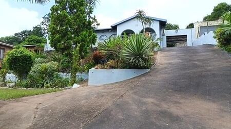 3 Bedroom House in Nagina