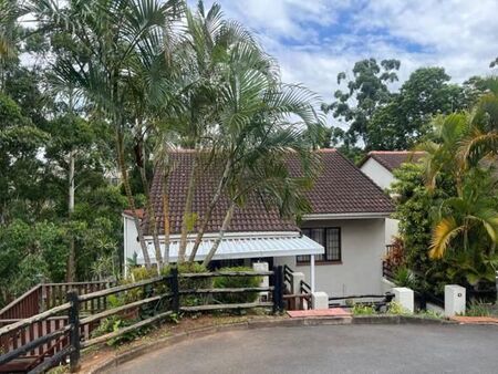 2 Bedroom Townhouse in Cowies Hill