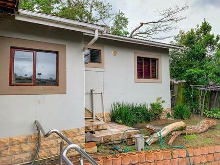 3 Bedroom House in New Germany