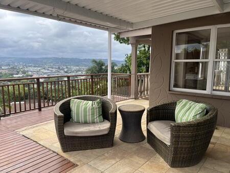 4 Bedroom House in Cowies Hill