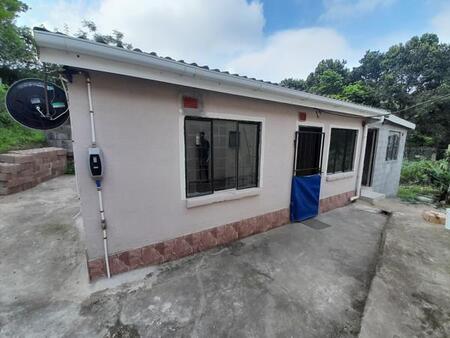 3 Bedroom House in Mariannhill Park